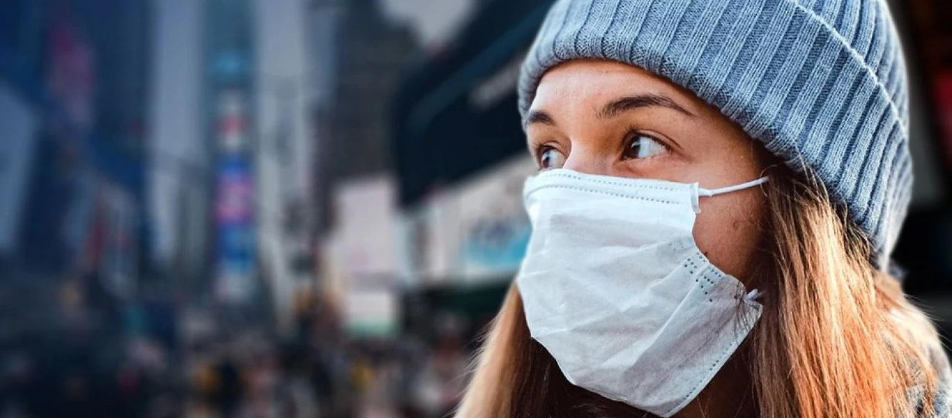 Κυβερνητικό «ναυάγιο» με μάσκες - Άλλα είπαν την Τετάρτη, άλλα την Παρασκευή και άλλα σήμερα - Πού θα είναι υποχρεωτικές